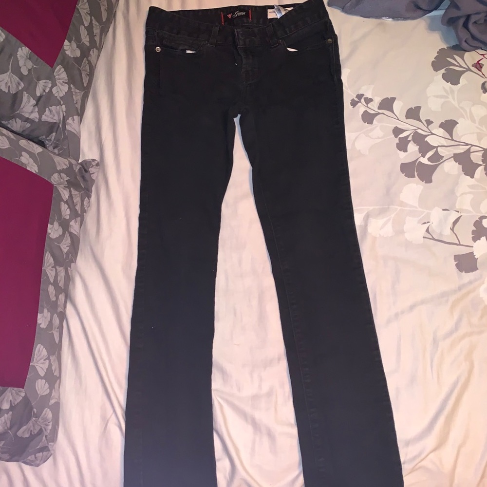 Guess jeans